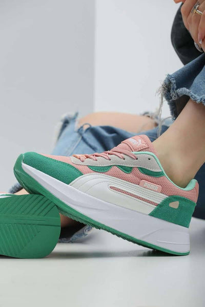 Puma Fast / Collection 2025