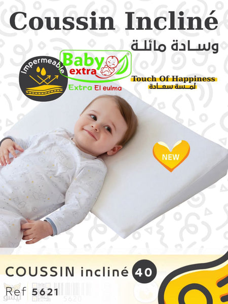 Coussin Anti Reflux Pour Bebe